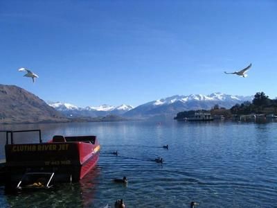 背上行囊，讓心去旅行：全球最吸引人的20個旅游目的地
