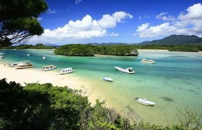 背上行囊，讓心去旅行：全球最吸引人的20個旅游目的地