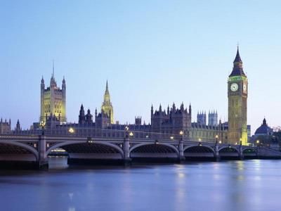 背上行囊，讓心去旅行：全球最吸引人的20個旅游目的地