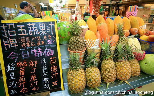寶島臺(tái)灣過(guò)新年，體驗(yàn)臺(tái)北平民的時(shí)尚生活